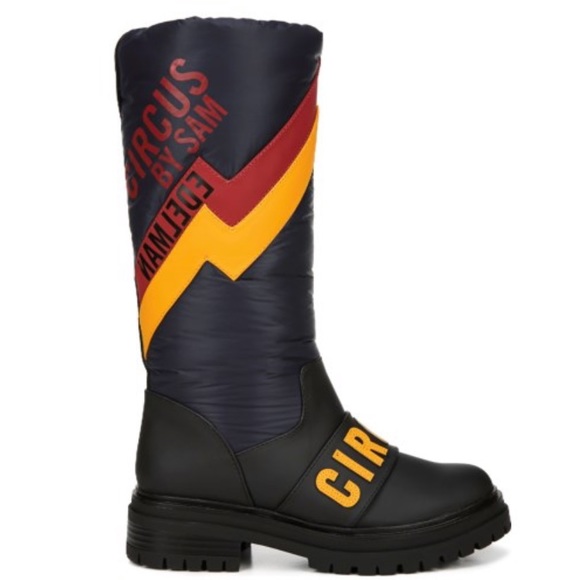 Women’s Sam Edelman boots - Picture 2 of 8